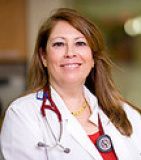 Dr. Esperanza Papadopoulos, MD