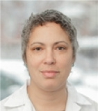 Dr. Estela Valerian Ogiste, MDPHD