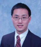 Eugene Lin, MD
