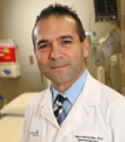 Eugenio J Hernandez, MD