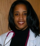 Dr. Evelyn Patricia Simpkins, MD