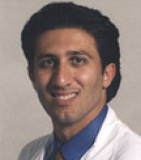 Farhad Joseph Melamed, MD