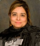 Fauzia F. Qamar, MD