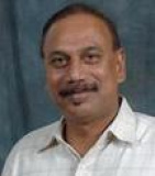 Dr. Gadam M Rao, MD