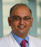 Dr. Ganesh Venkataraman Raj, MDPHD