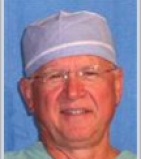 Dr. George Gilbert Husband, MD