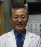 Dr. Gilbert M Matsuoka, OD