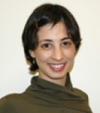 Gina Serraiocco, MD