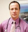 Dr. Gordon Metz, MD