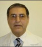 Dr. Haroon Olomi, MD