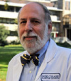 Dr. Harry Cooper, MD