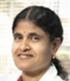 Dr. Hemalatha Vijayan, MD