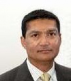 Dr. Hemant Dahyabhai Patel, MD