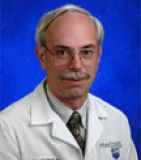 Dr. Ian C Gilchrist, MD