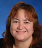 Dr. Ines Joan Sanchez-Rivera, MD
