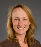 Dr. Ingrid I Ott, MD