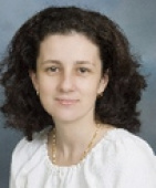 Dr. Ionela Iacobas, MD