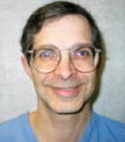 Jack David Seidel, MD