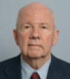 Dr. James Phillip Luby, MD