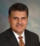 Jawad F Shaikh, MD
