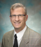 Dr. Jeffrey Paul Letzer, DO