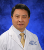Dr. Jeffrey J Pu, MD