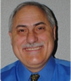 Dr. Jerold J. Mangas, MD