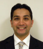 Dr. Jignesh Pravin Shah, MD