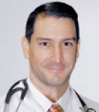 Joel Russel Maust, MD