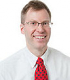 Dr. John Butter, MD