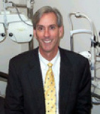 Dr. John E. Larcabal, OD