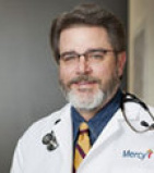 Dr. John David McClanahan, MD