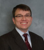 Dr. John D Patterson, MD