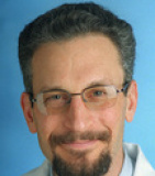 John Joseph Ribaudo, MD