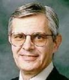 Dr. John Burr Schlaerth, MD