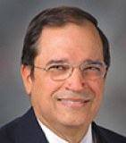 Dr. Jorge E. Romaguera, MD