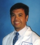 Juancho Robles Libiran, MD