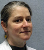 Dr. Julia Nyquist, MD