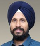 Dr. Kanwardeep Singh Grewal, MD