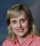 Kathleen R Mcdonald, MD