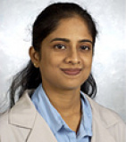 Kavitha Srinivasan, MD
