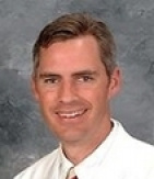 Keith Cooper, MD