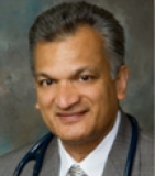 Dr. Kesav G. Nair MD