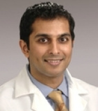 Dr. Keyur C. Trivedi, MD