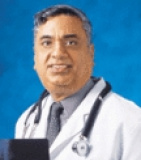 Dr. Khalid Saeed, MD