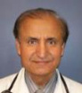 Dr. Khurshid A Khan, MD