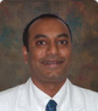 Dr. Kiran R Kurichety, MD