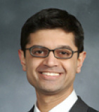 Dr. Krishna Juluru, MD