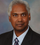 Krishna M. Pamulapati, MD