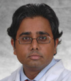 Krishnan Narasimhan, MD
